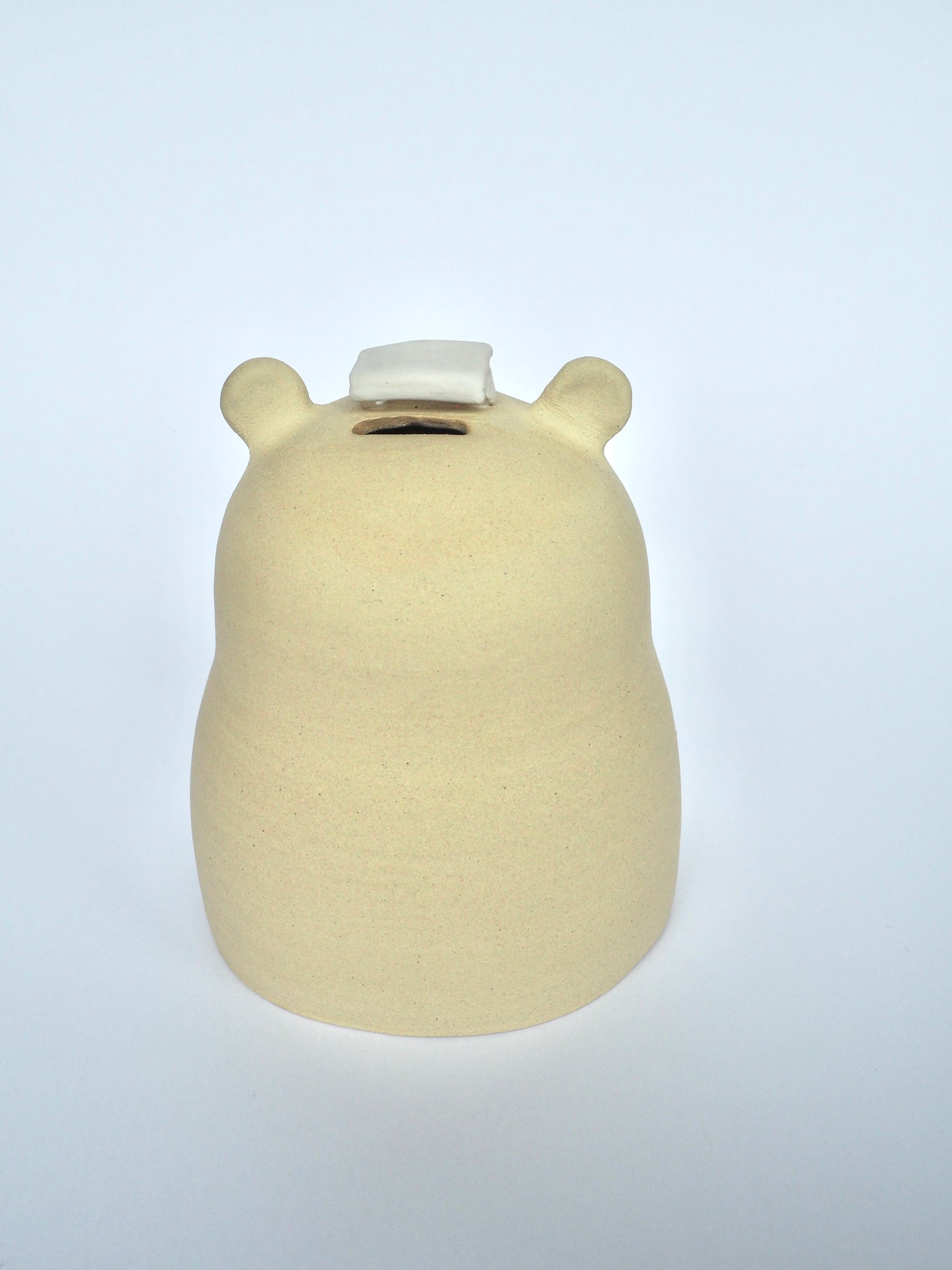 Capybara incense burner