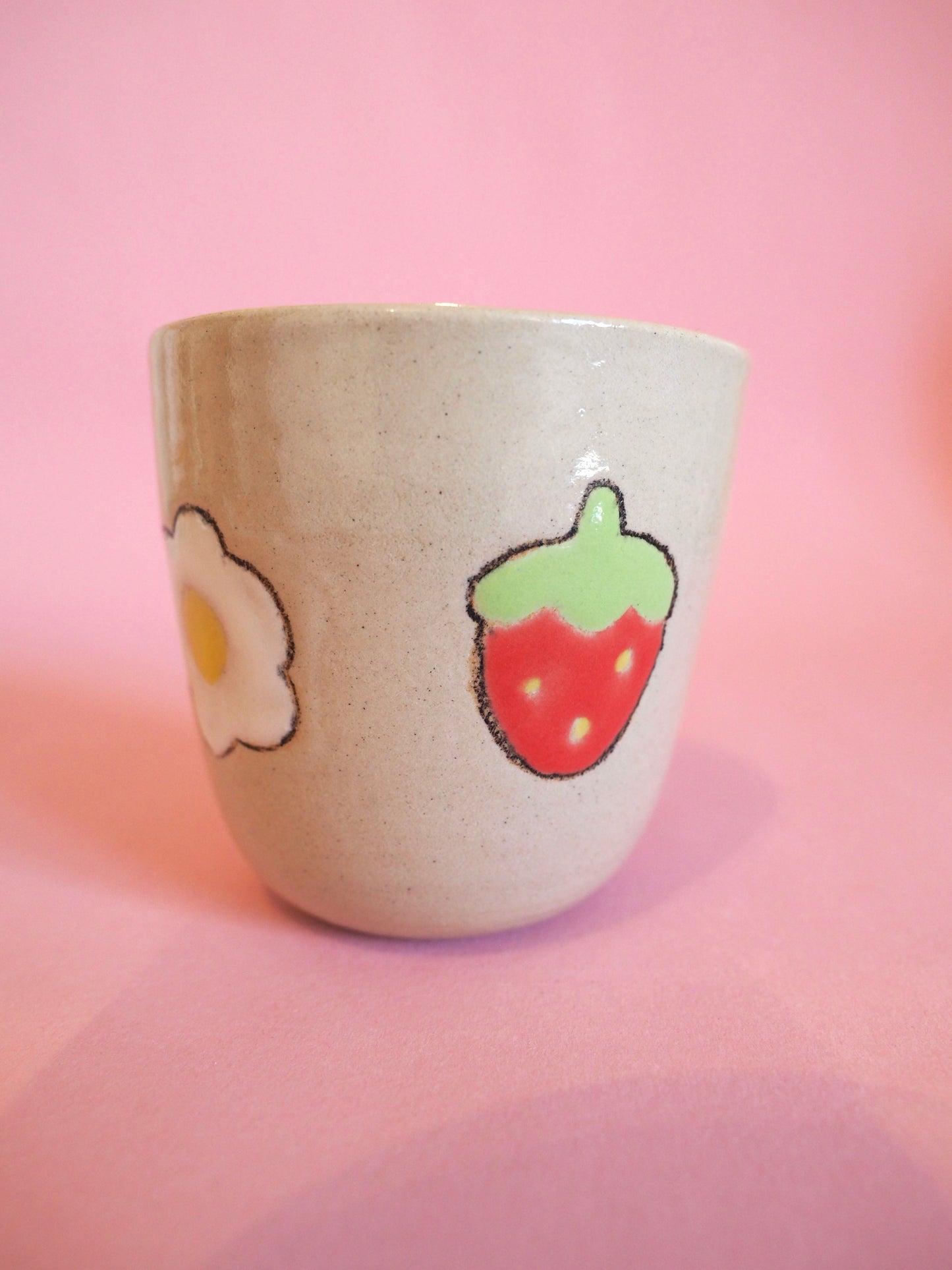 Fruit Cup