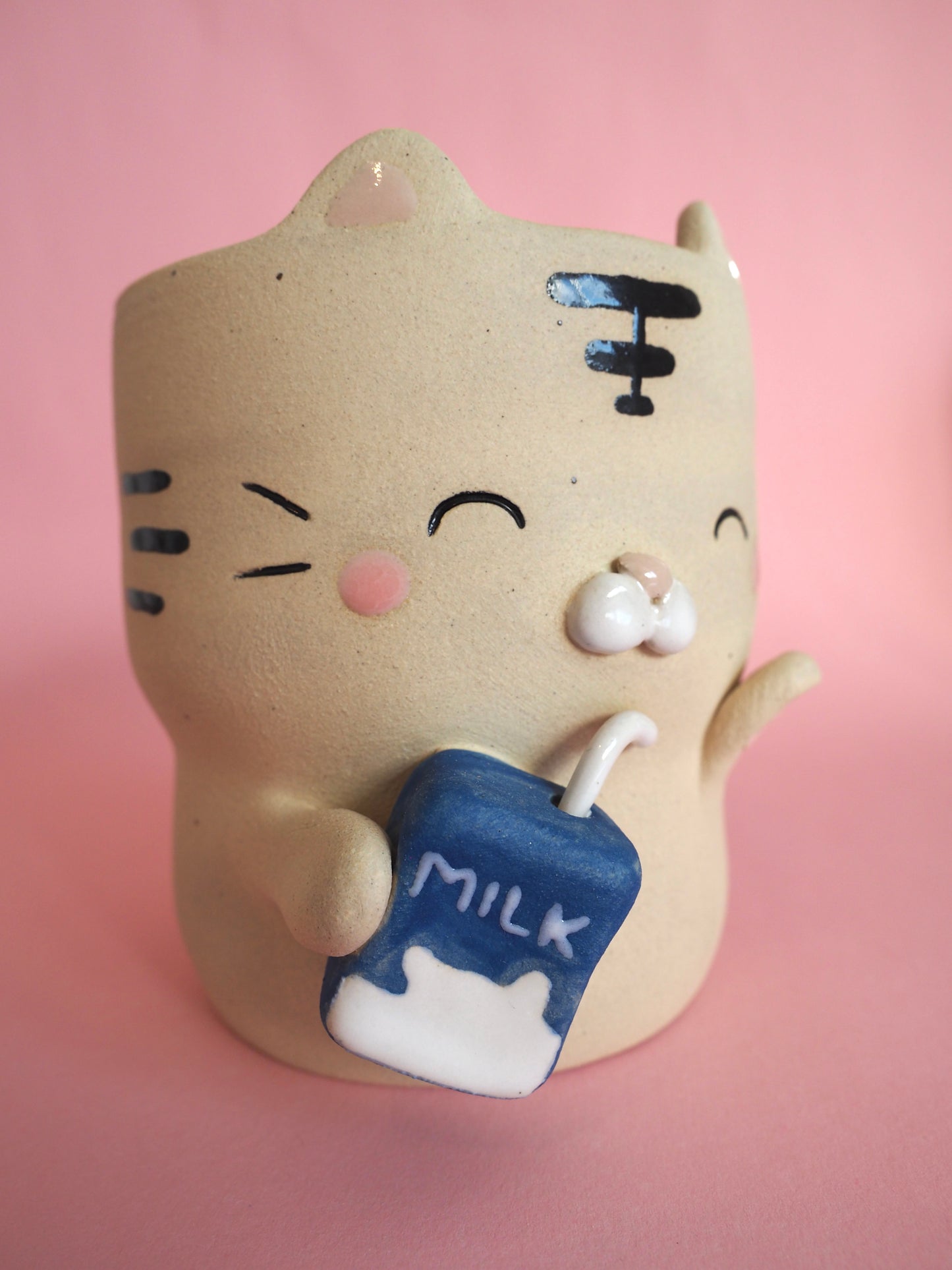 Mani Milk Lover Pot