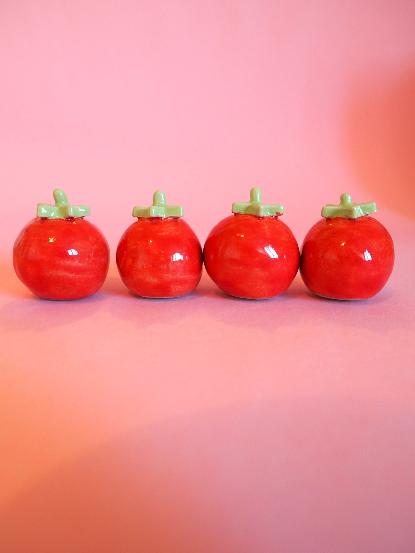 Figurines Tomates