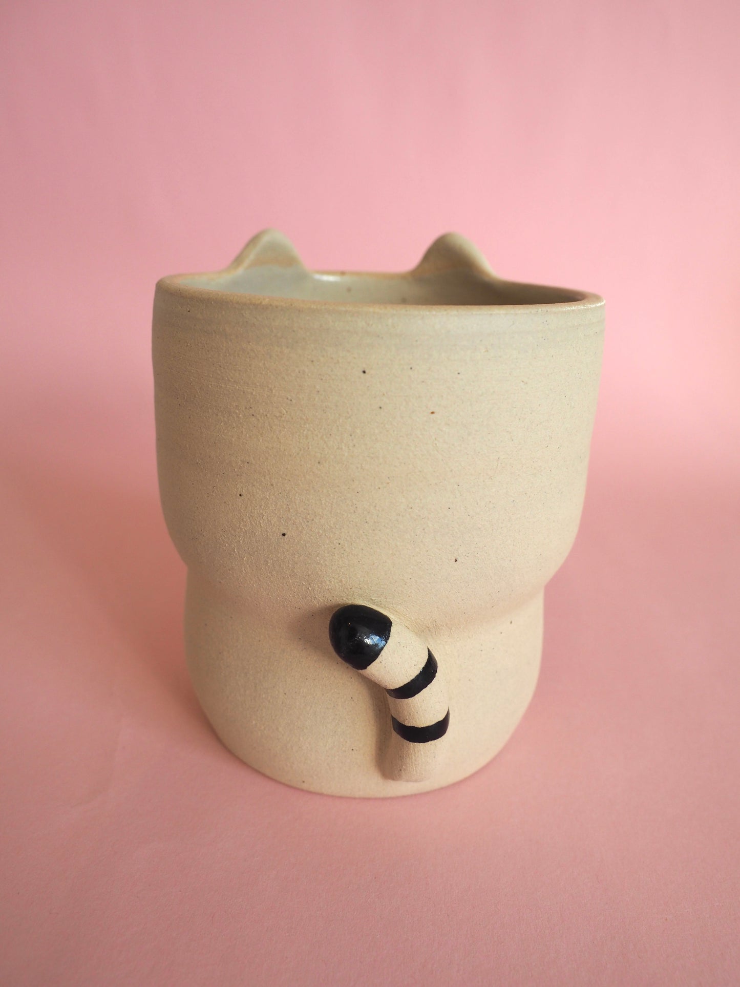 Mani Milk Pot