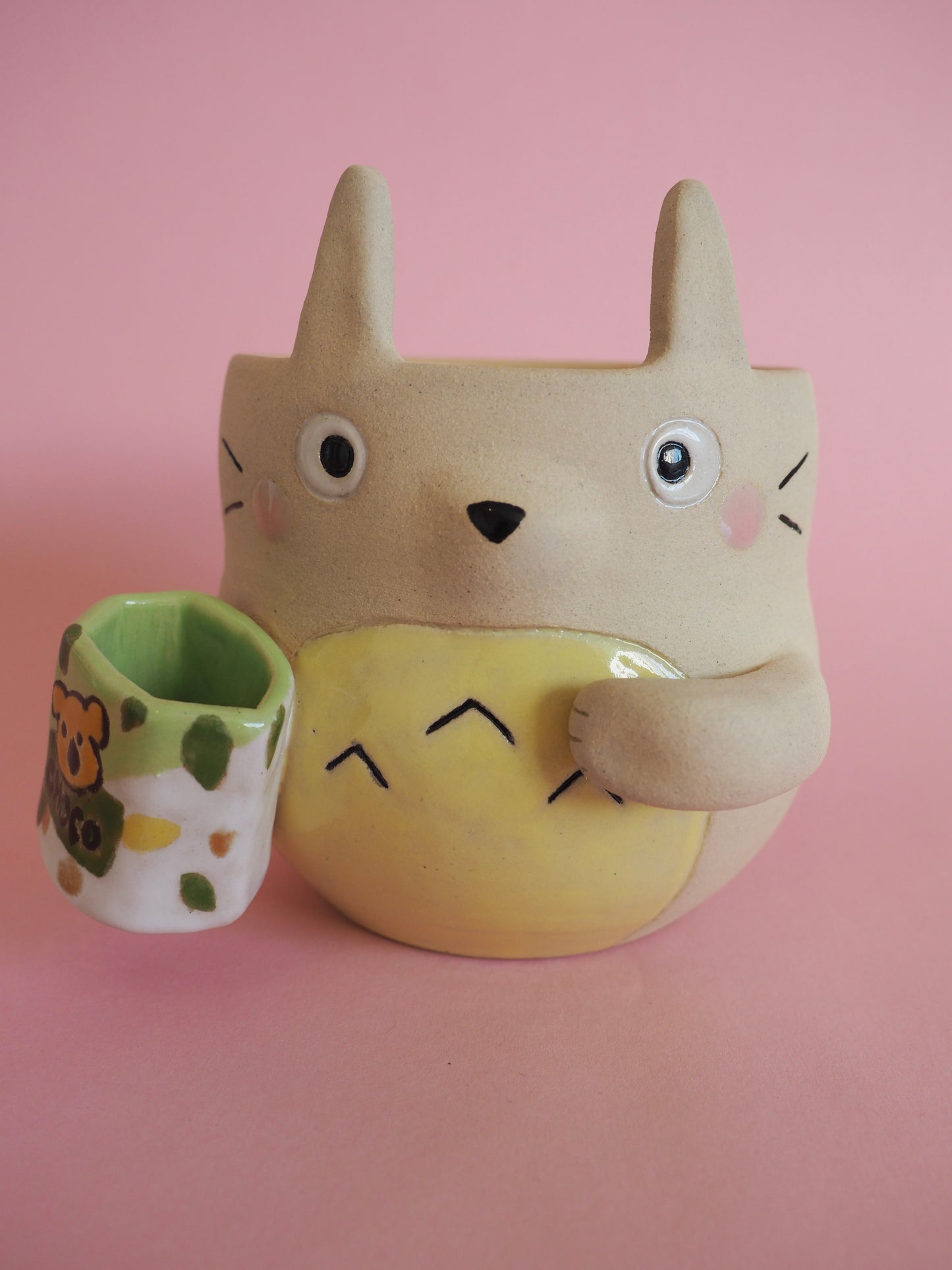 Cookies Friend Pot